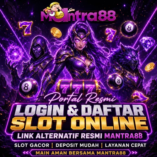 MANTRA88 - Buat Dan Mainkan Game Online Buatan Sendiri Dengan Developer Game Engine Internasional